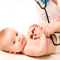 شایع‌ترین بیماری‌های نوزادان