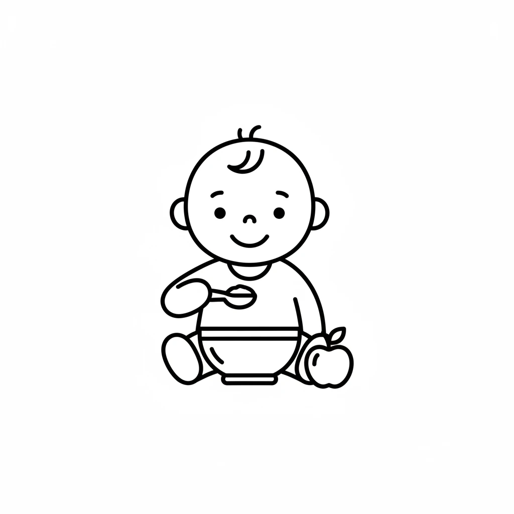 اصول تغذیه شیرخواران و کودکان
