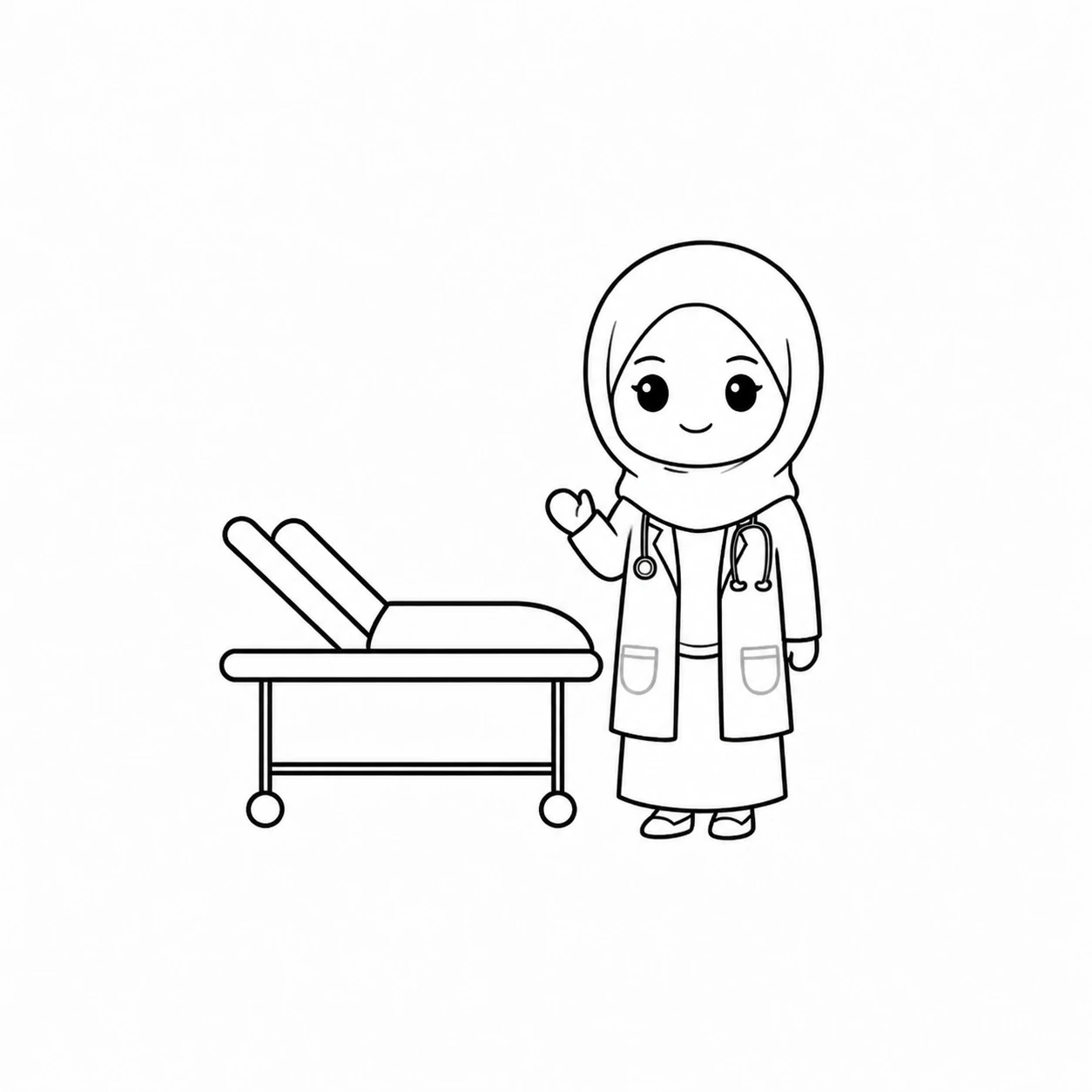 خدمات در مطب